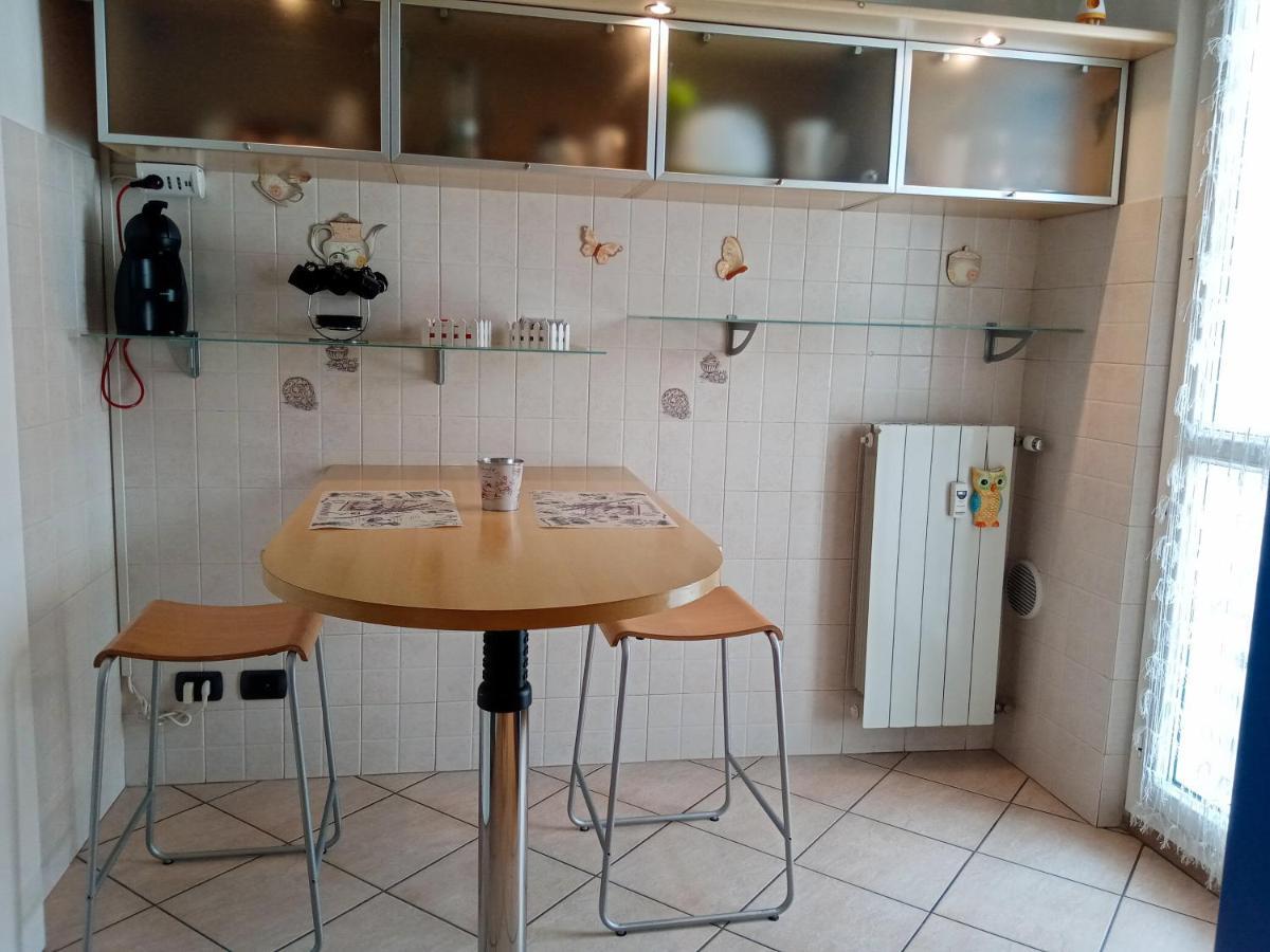 Bike House "Silver" Seriate Esterno foto