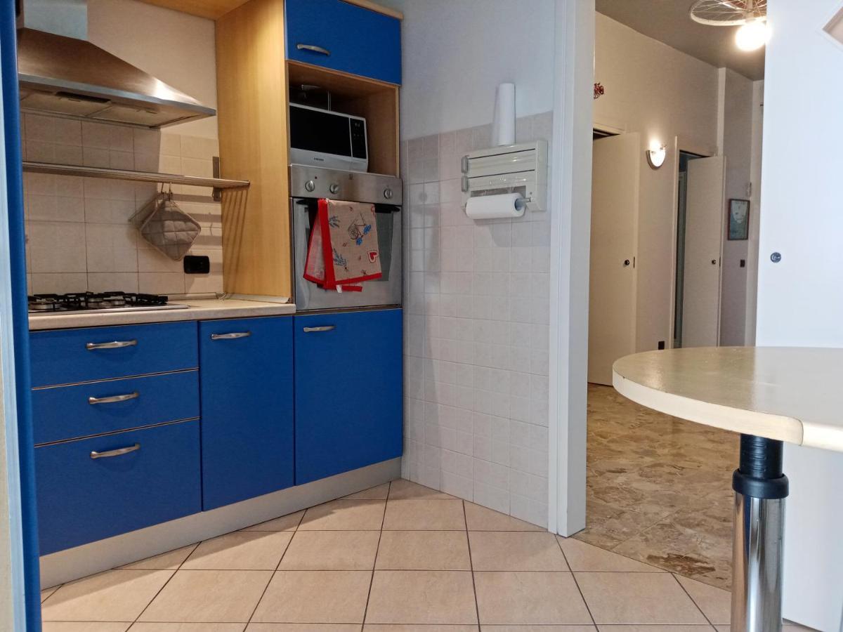 Bike House "Silver" Seriate Esterno foto