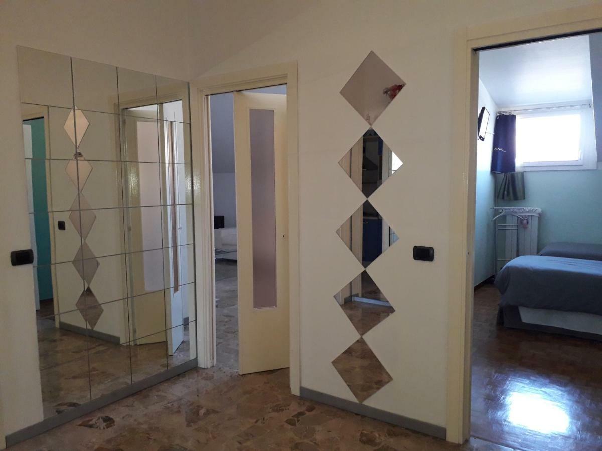 Bike House "Silver" Seriate Esterno foto