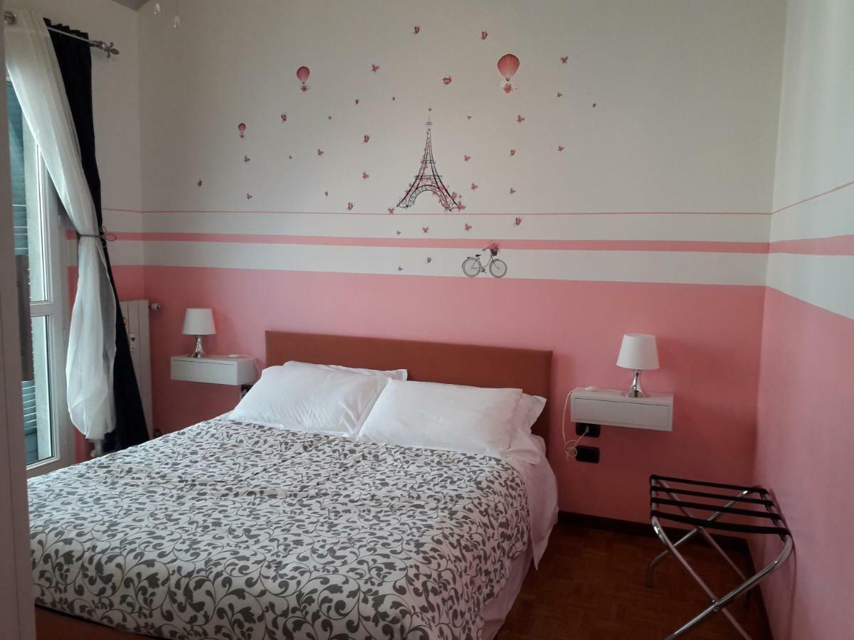 Bike House "Silver" Seriate Esterno foto